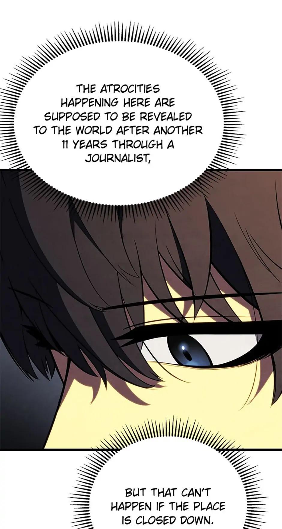 The Swordmaster's Son Chapter 73