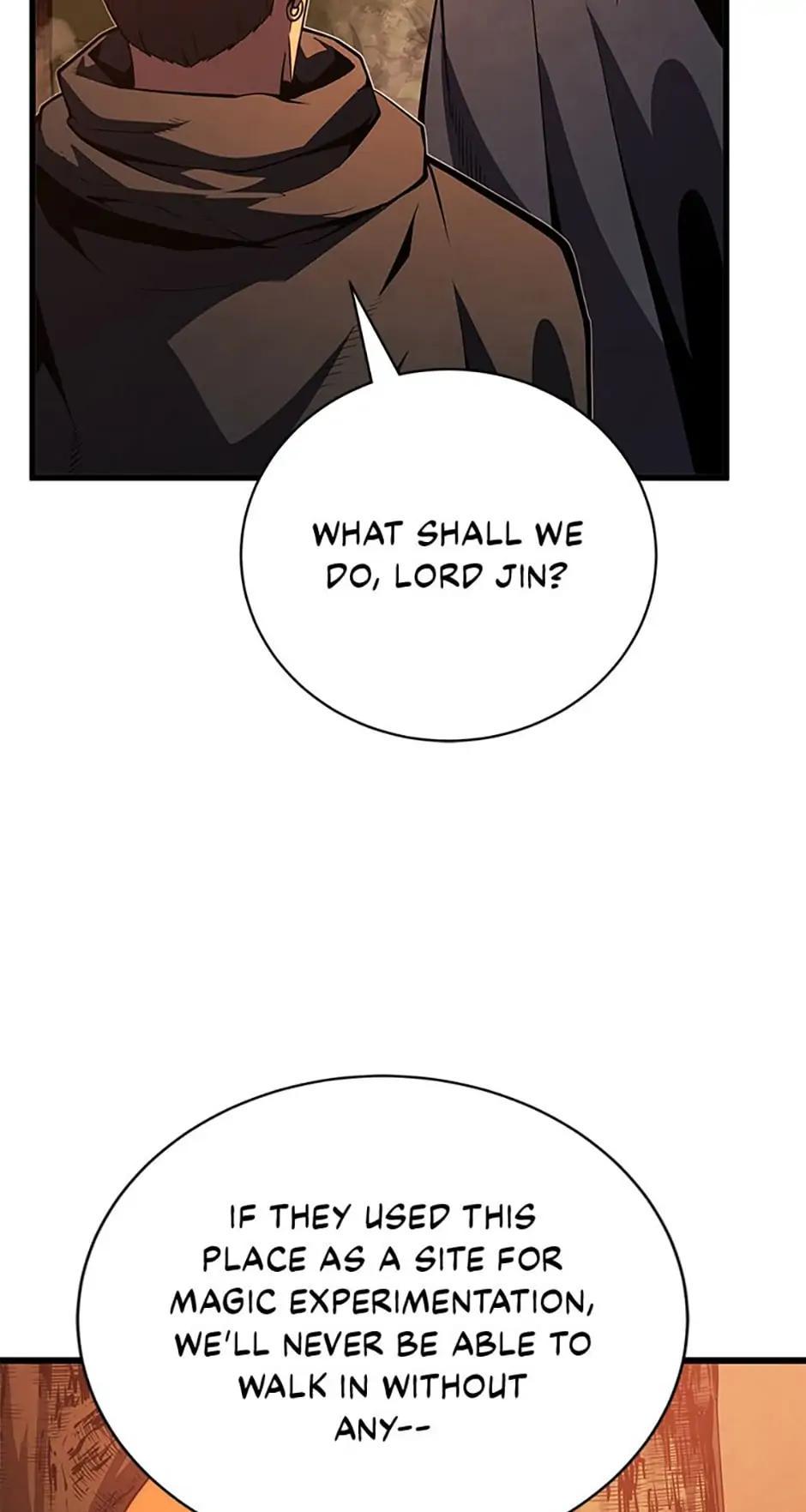 The Swordmaster's Son Chapter 73