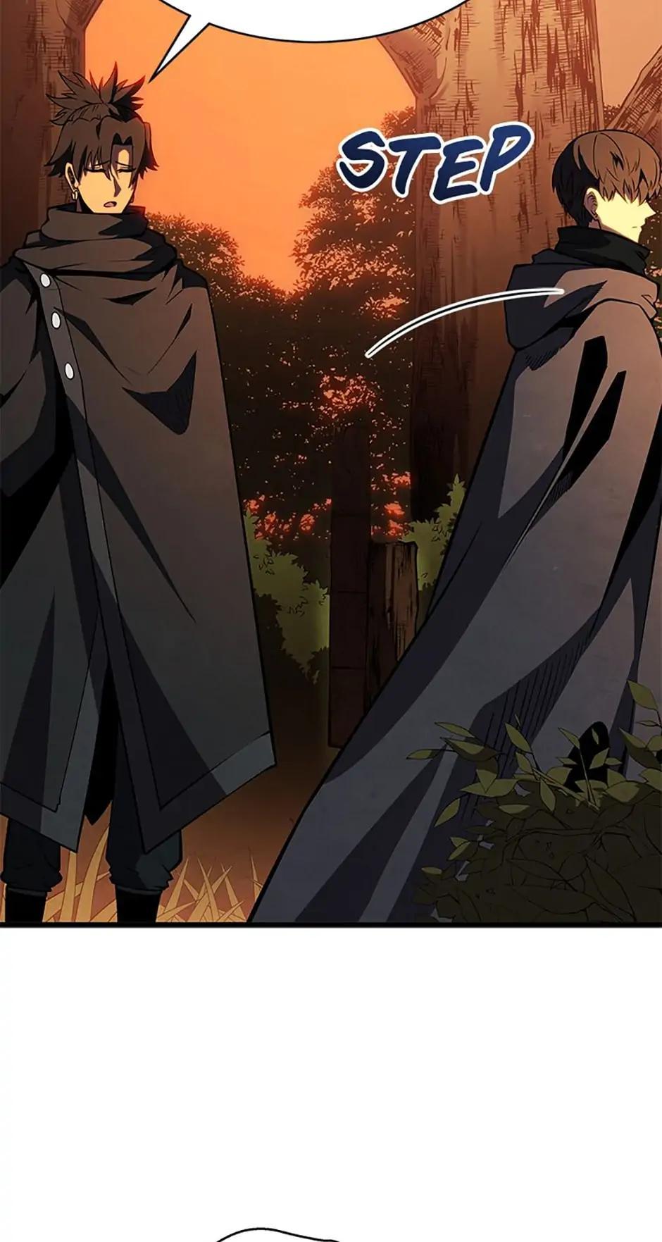 The Swordmaster's Son Chapter 73