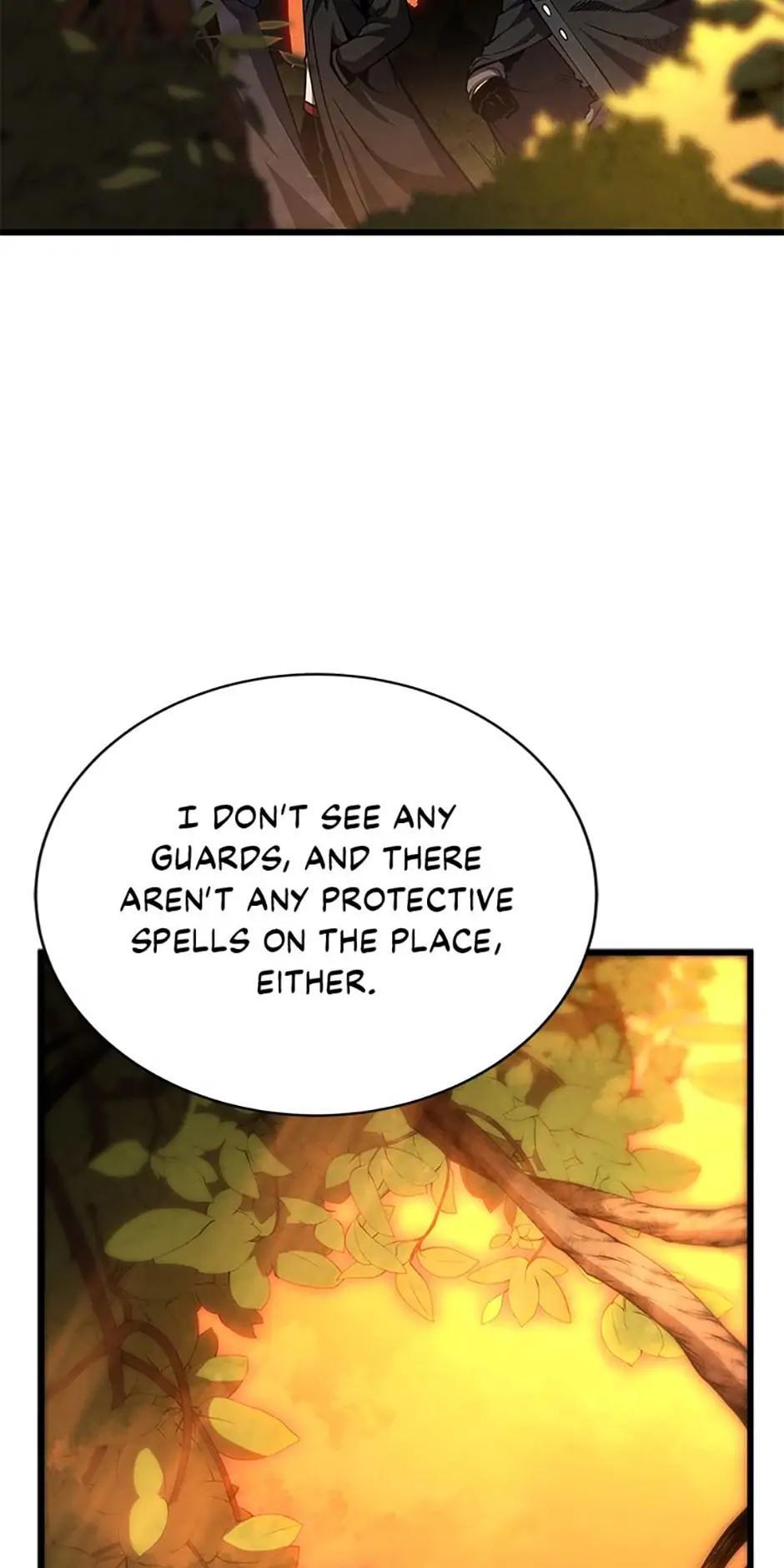 The Swordmaster's Son Chapter 73