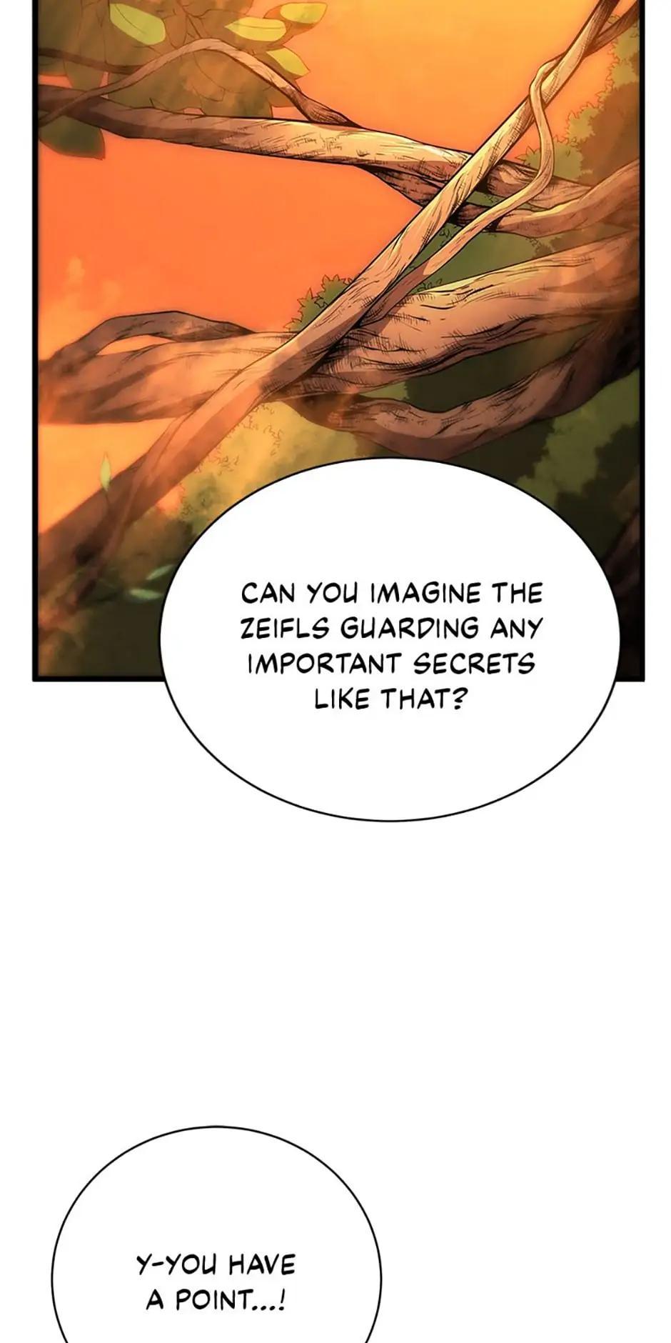 The Swordmaster's Son Chapter 73