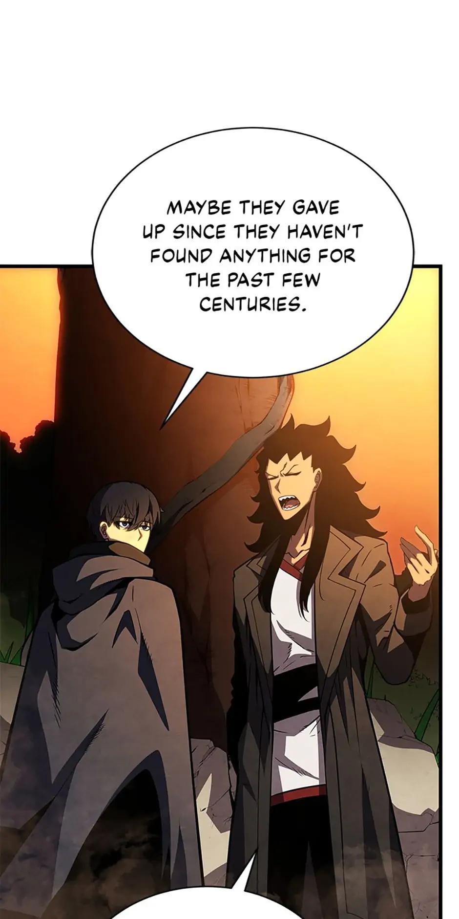 The Swordmaster's Son Chapter 73