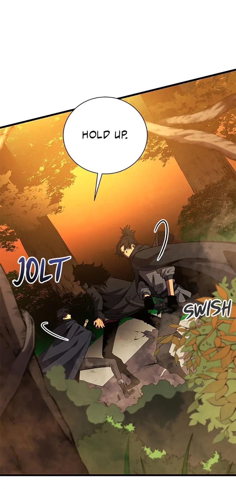 The Swordmaster's Son Chapter 73