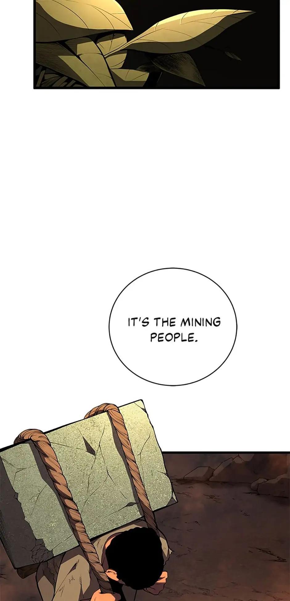 The Swordmaster's Son Chapter 73