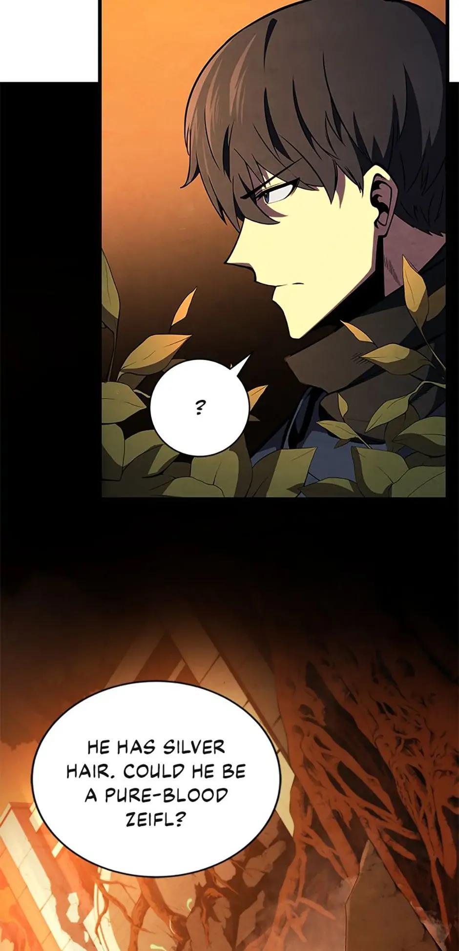 The Swordmaster's Son Chapter 73