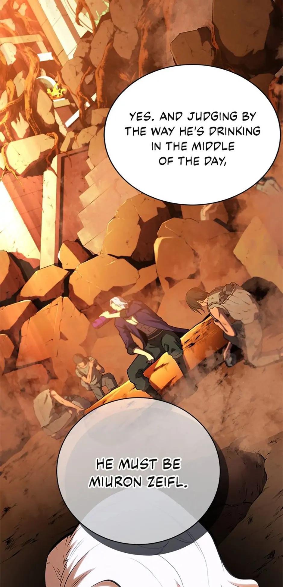 The Swordmaster's Son Chapter 73