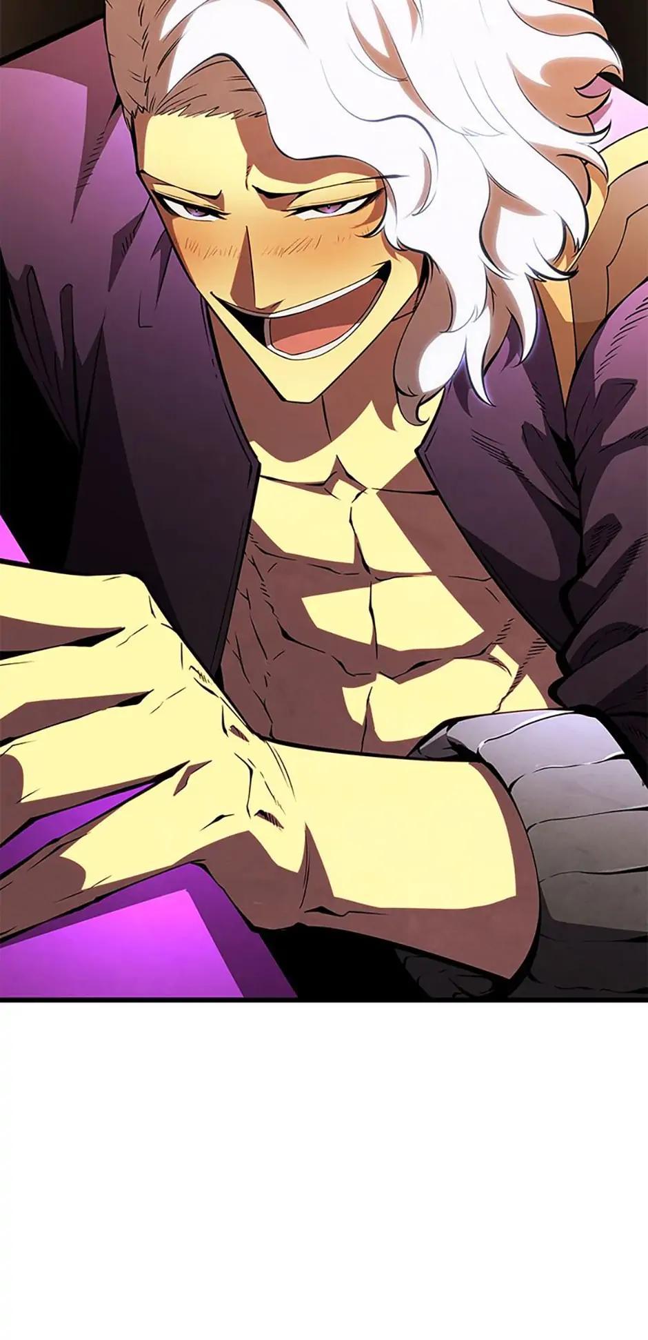 The Swordmaster's Son Chapter 73