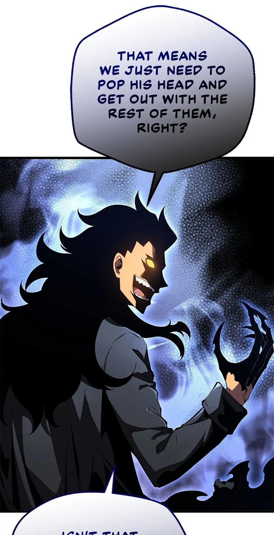 The Swordmaster's Son Chapter 73