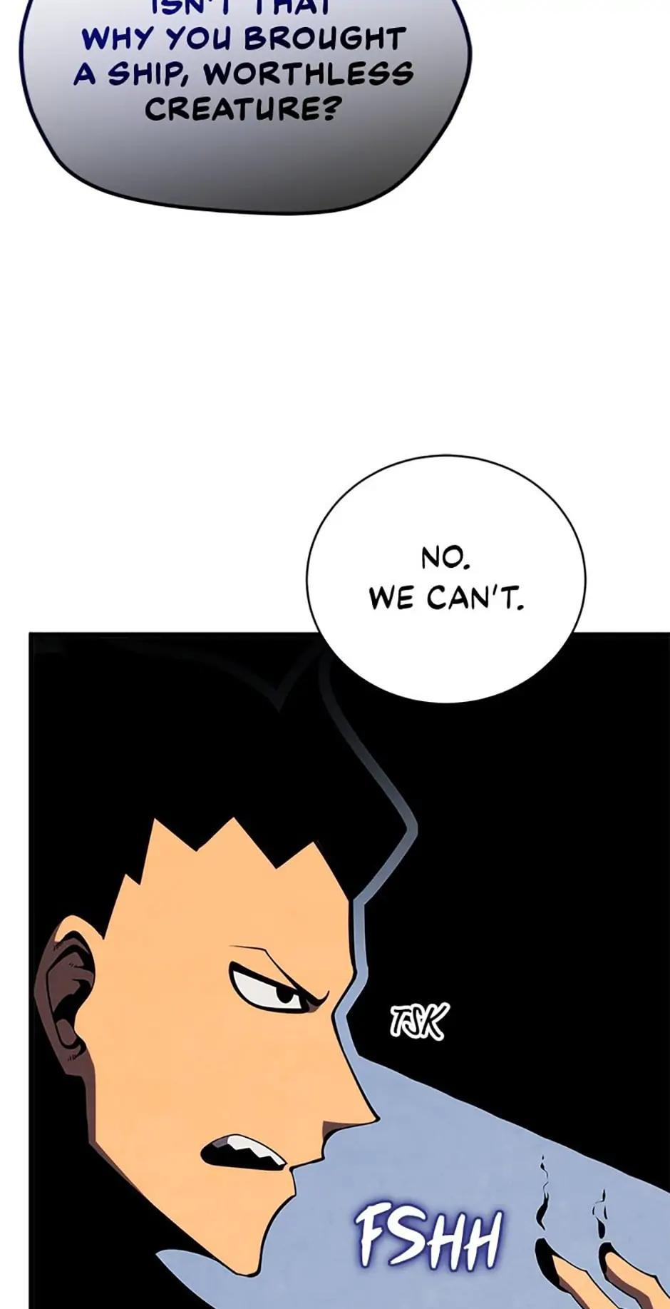 The Swordmaster's Son Chapter 73