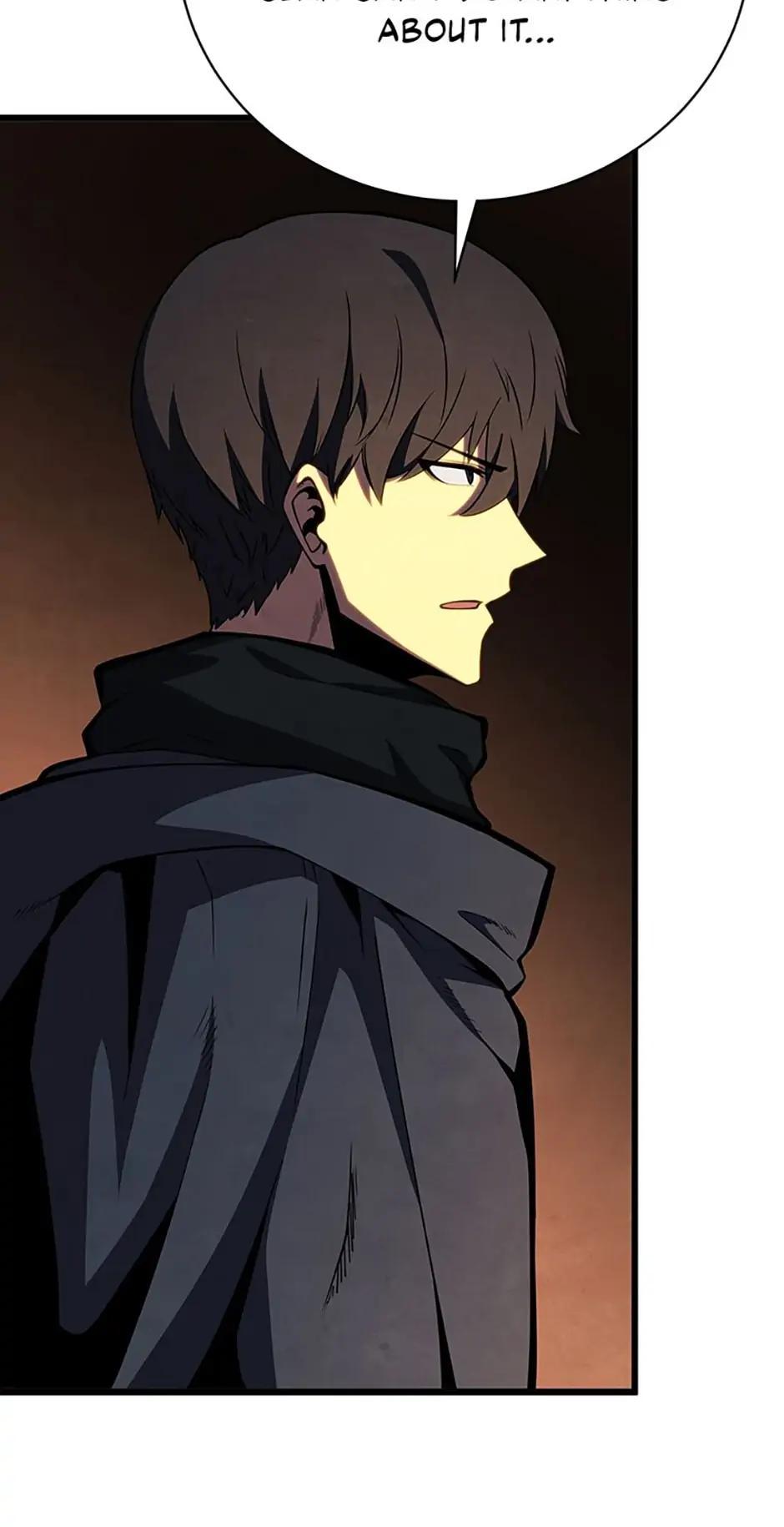 The Swordmaster's Son Chapter 73