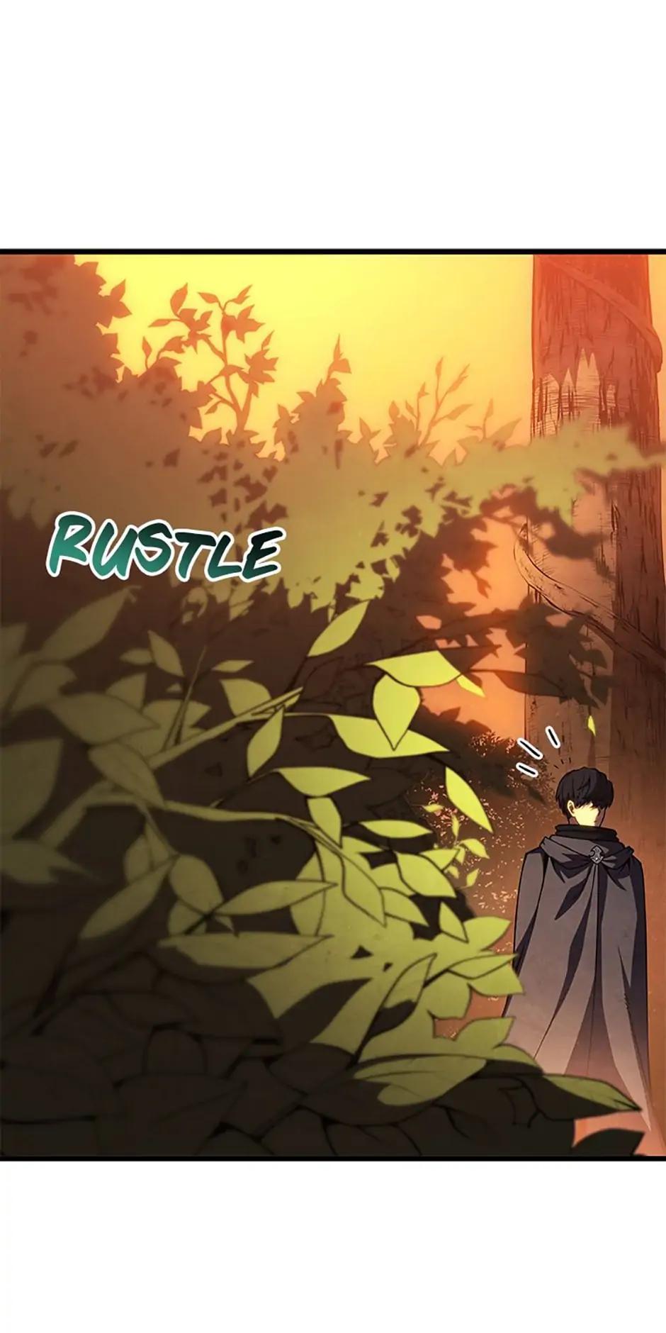 The Swordmaster's Son Chapter 73