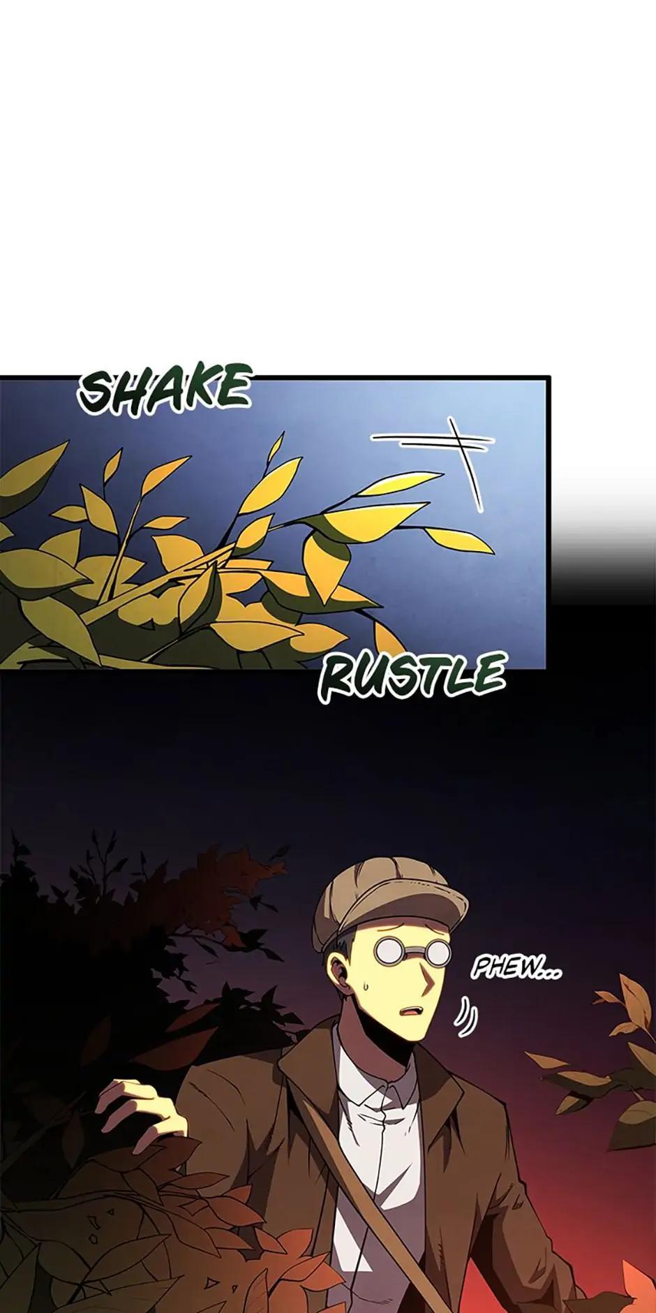 The Swordmaster's Son Chapter 73