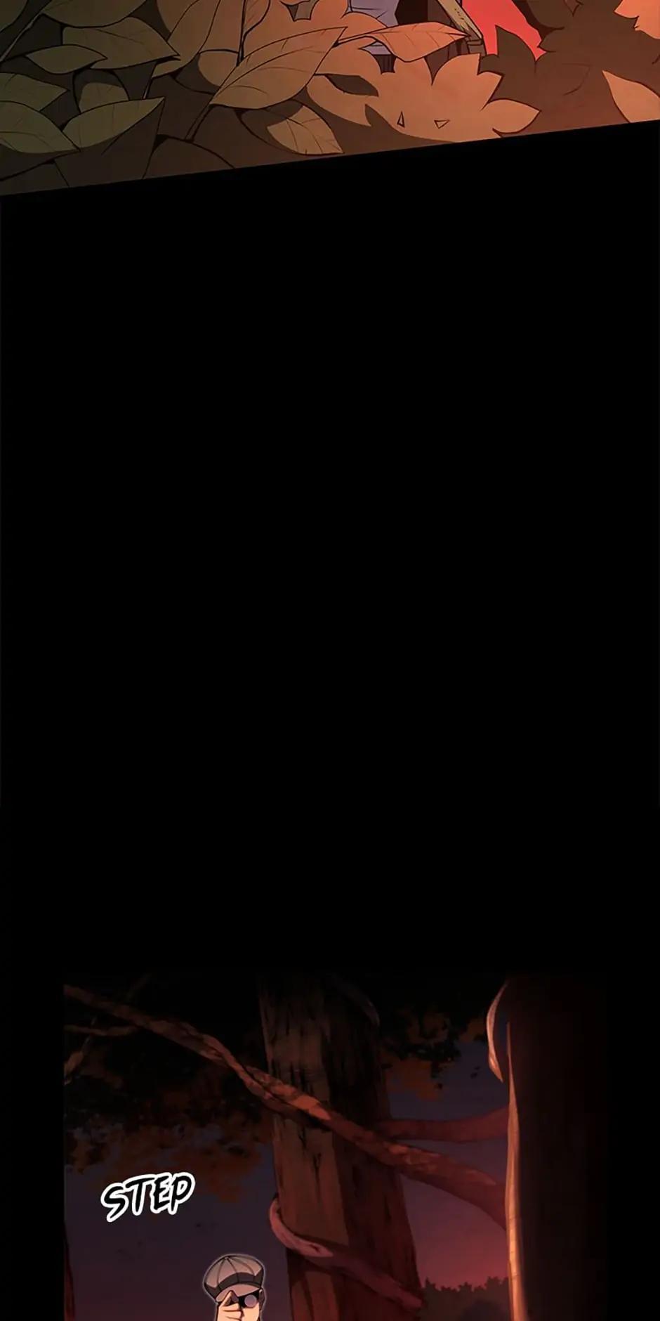 The Swordmaster's Son Chapter 73