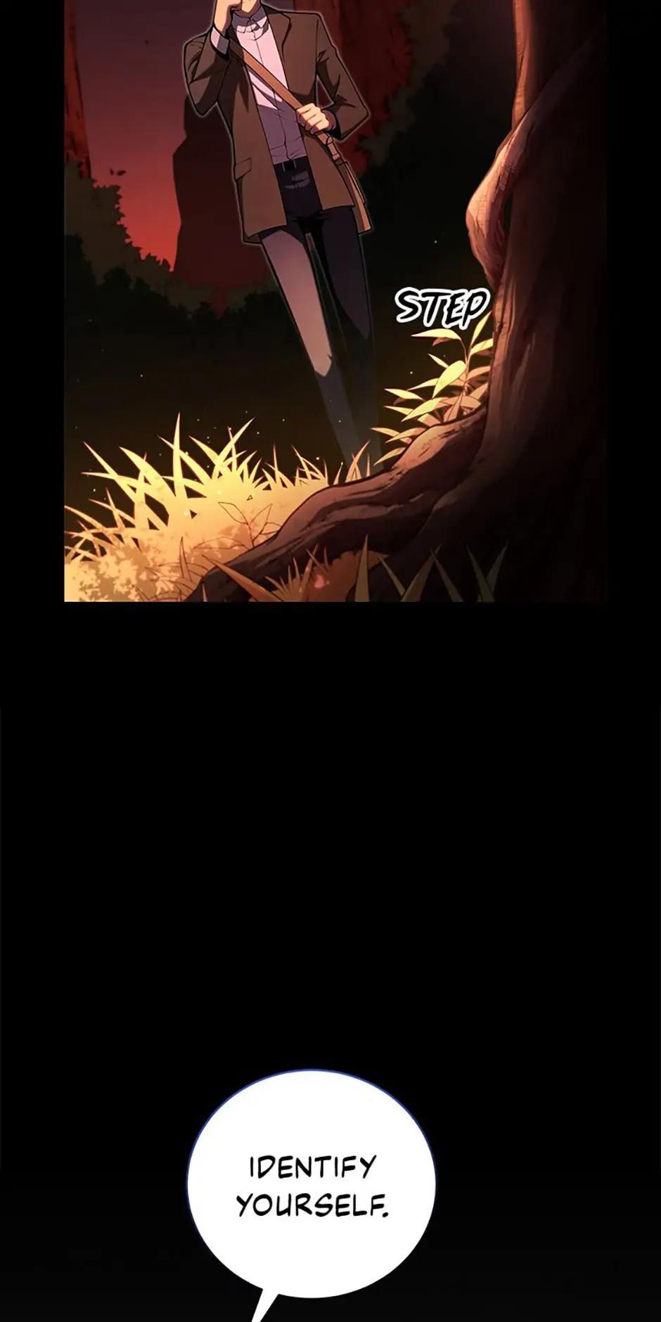 The Swordmaster's Son Chapter 73