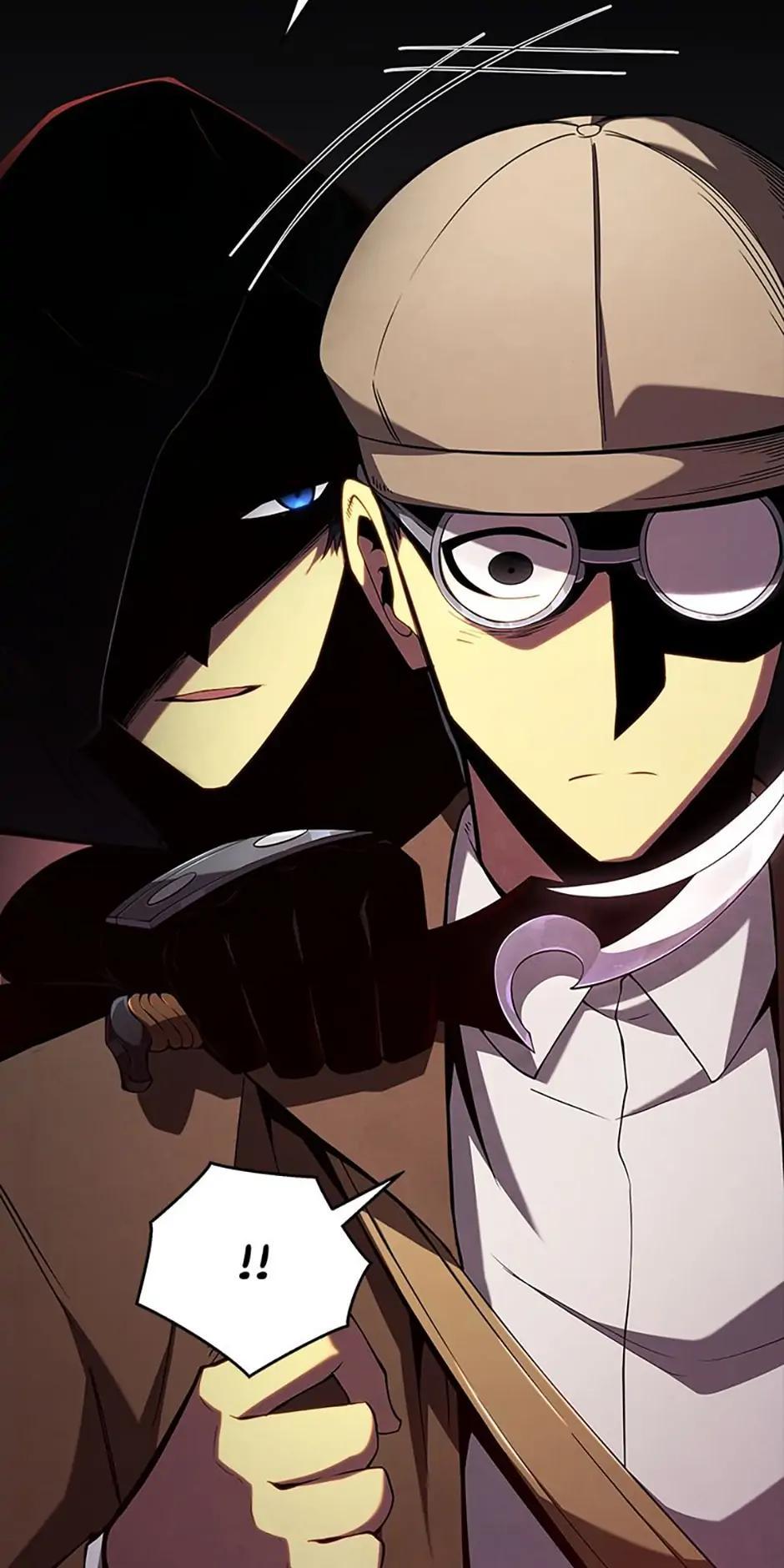 The Swordmaster's Son Chapter 73