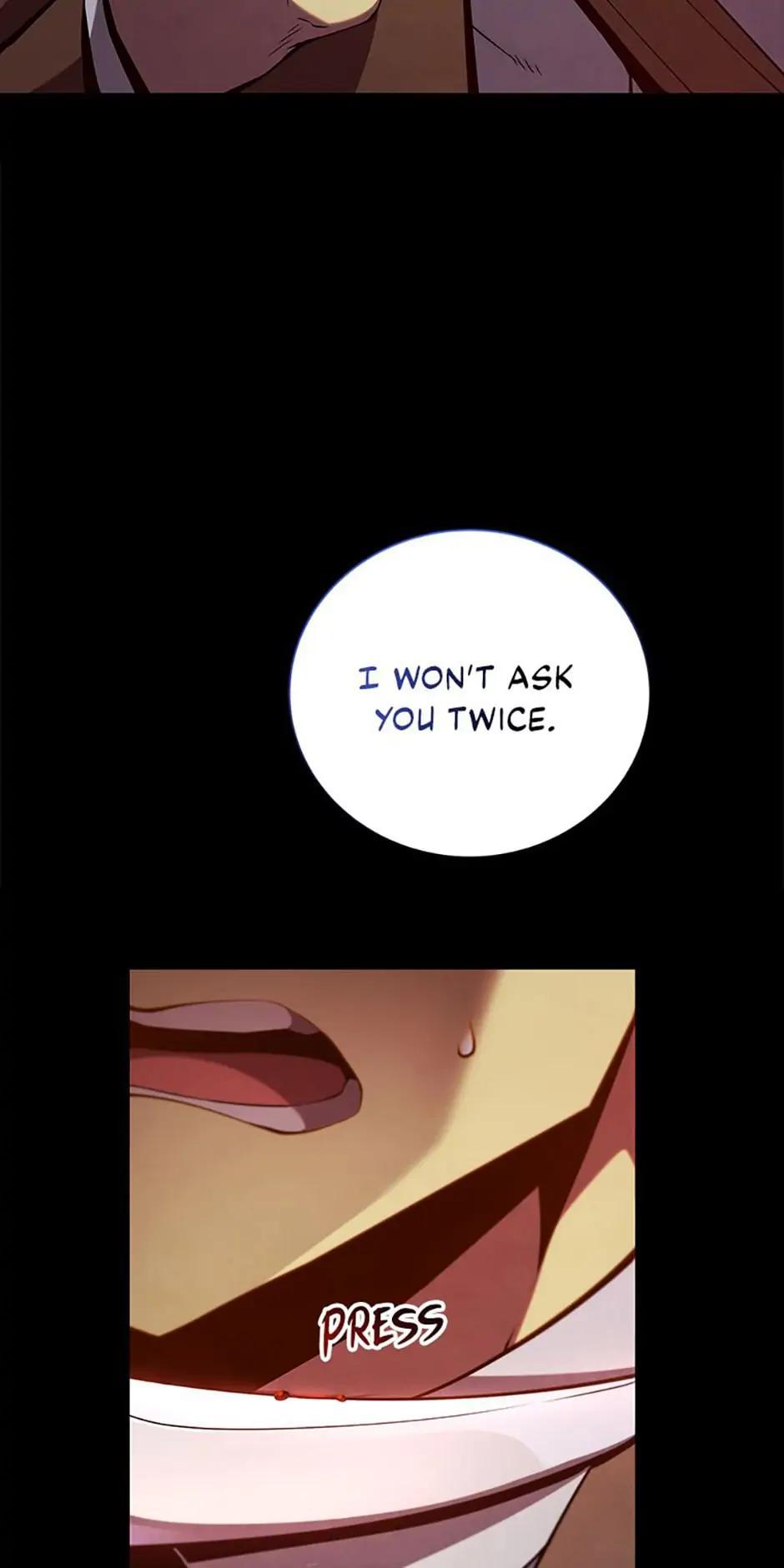 The Swordmaster's Son Chapter 73