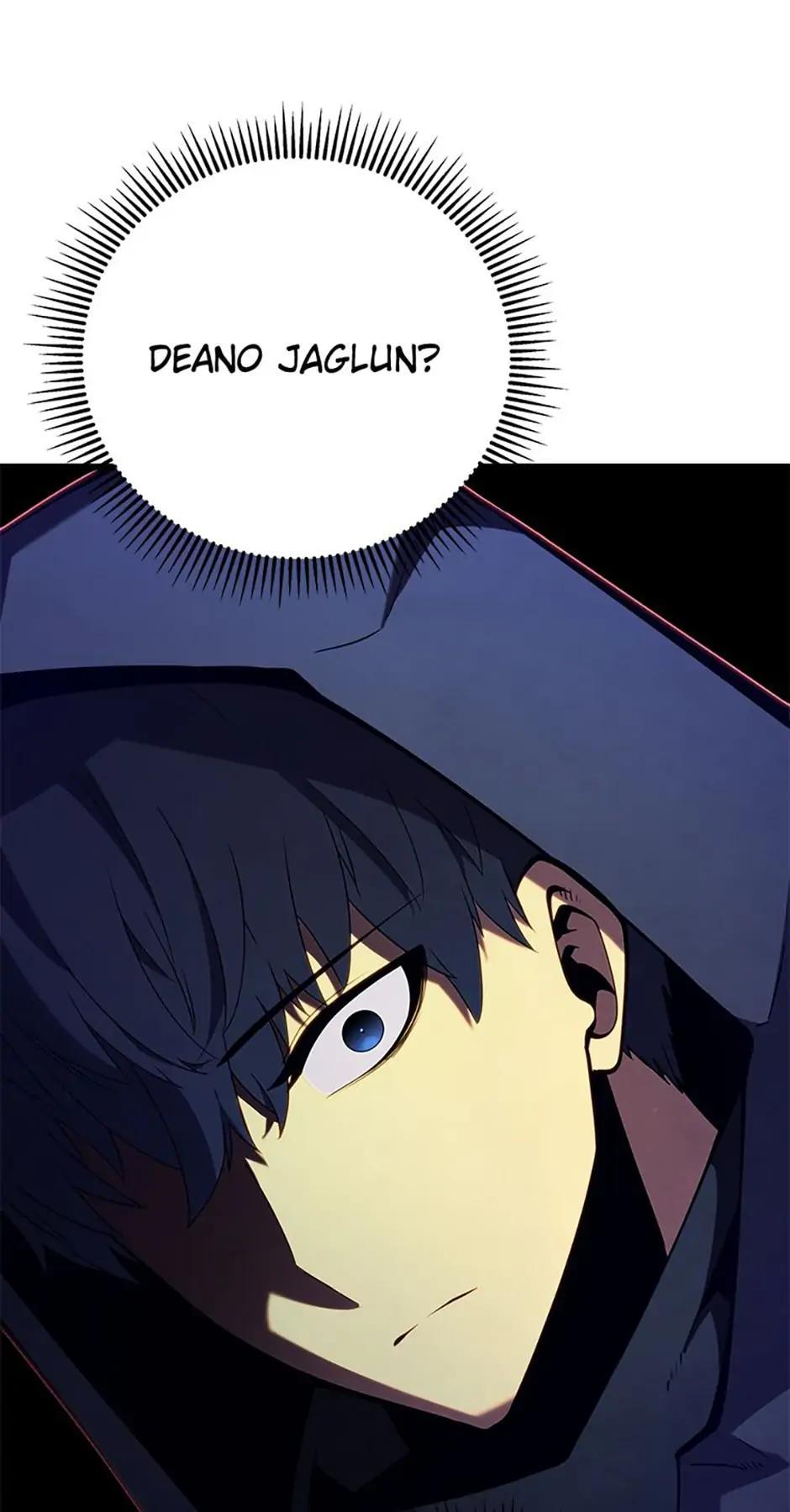 The Swordmaster's Son Chapter 73