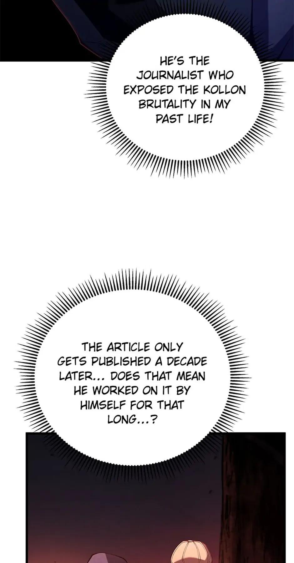 The Swordmaster's Son Chapter 73