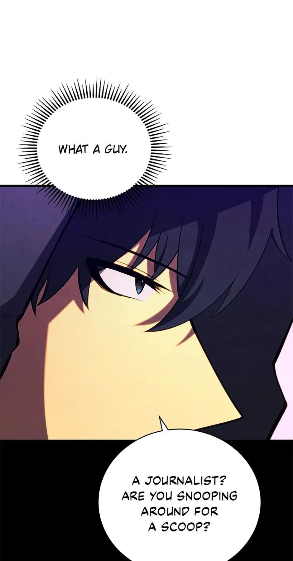 The Swordmaster's Son Chapter 73