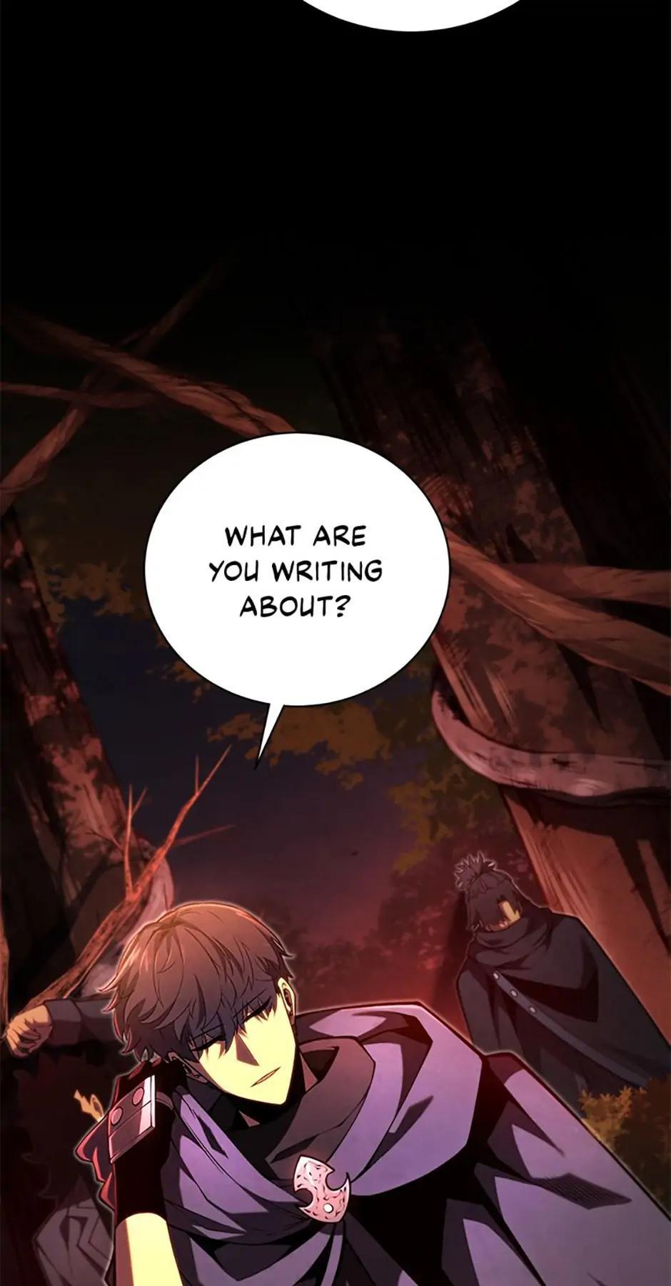 The Swordmaster's Son Chapter 73