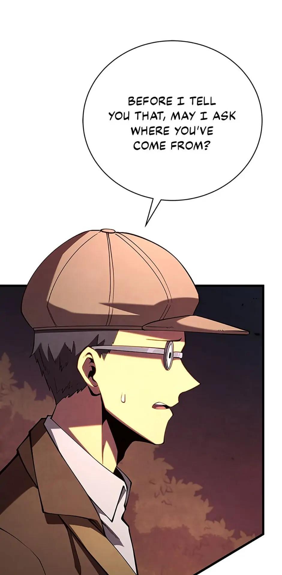 The Swordmaster's Son Chapter 73