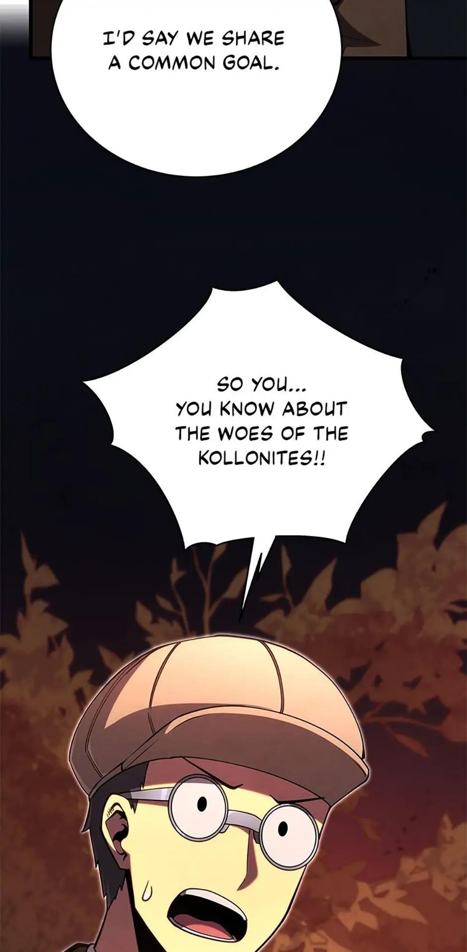 The Swordmaster's Son Chapter 73