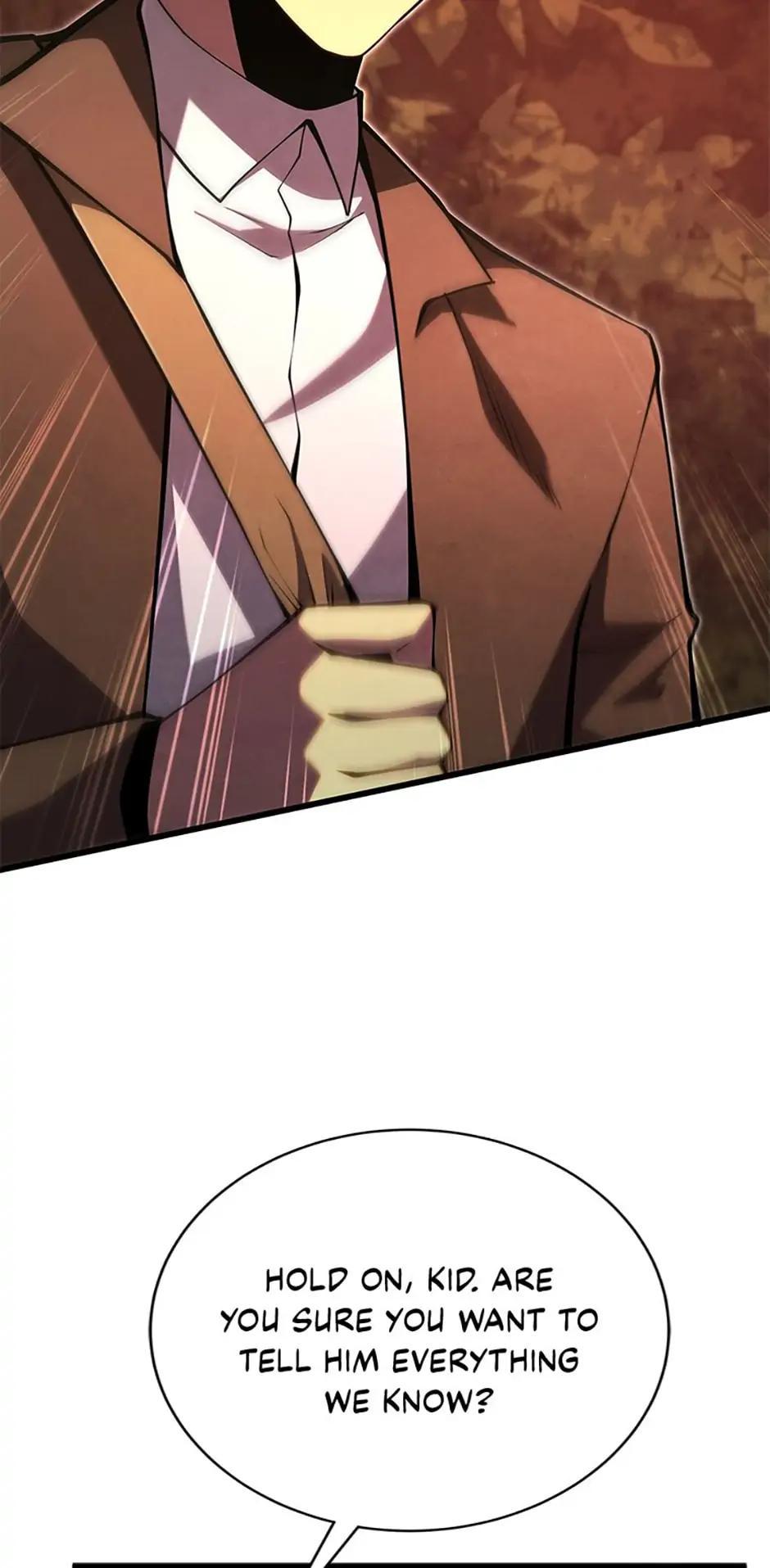 The Swordmaster's Son Chapter 73