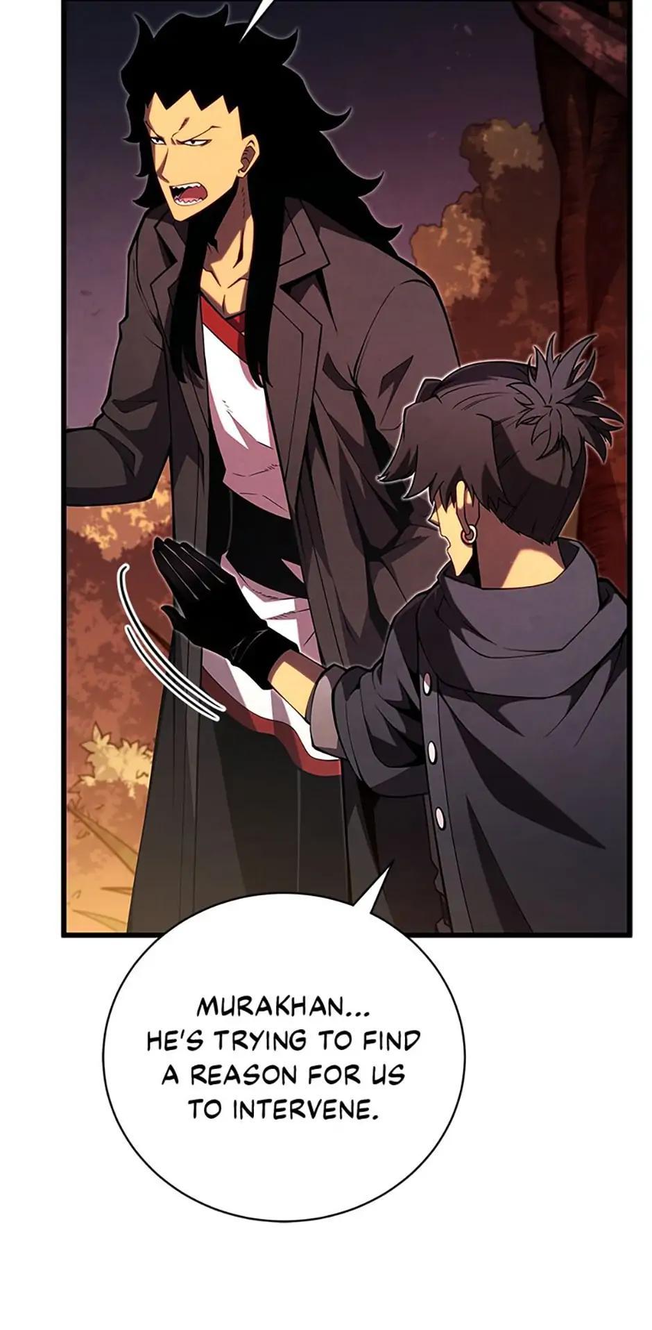 The Swordmaster's Son Chapter 73