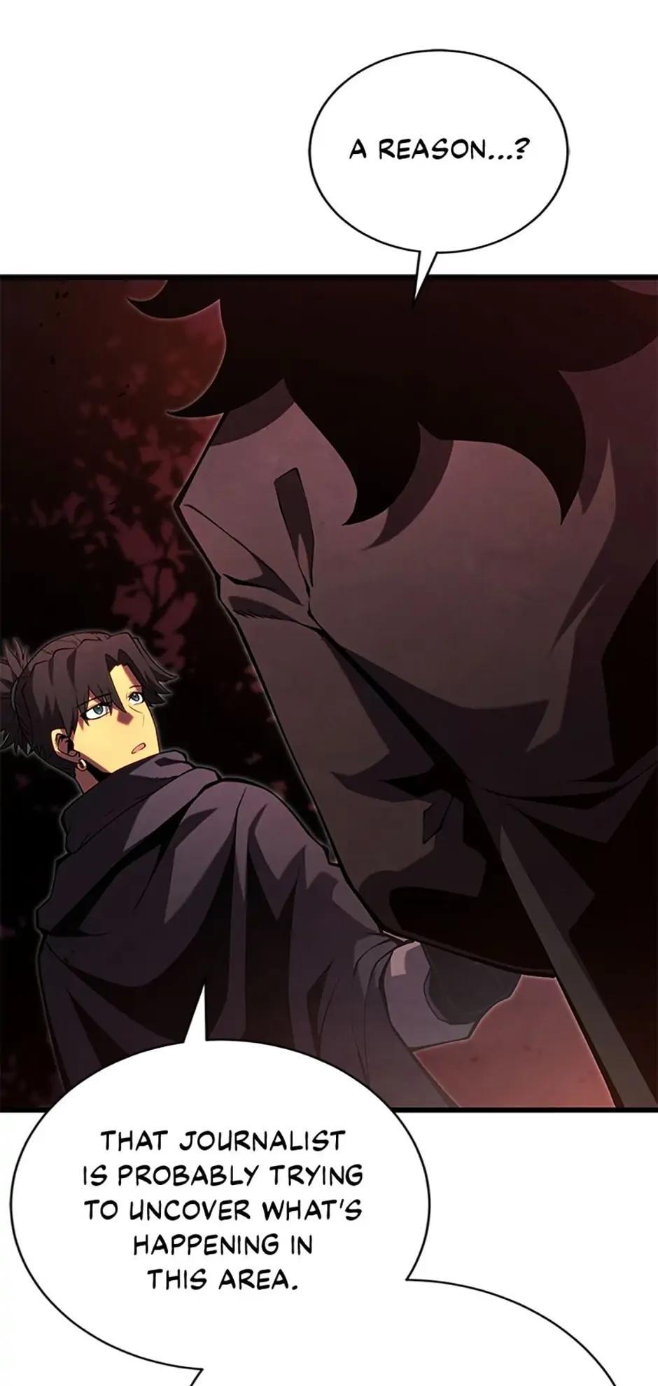 The Swordmaster's Son Chapter 73