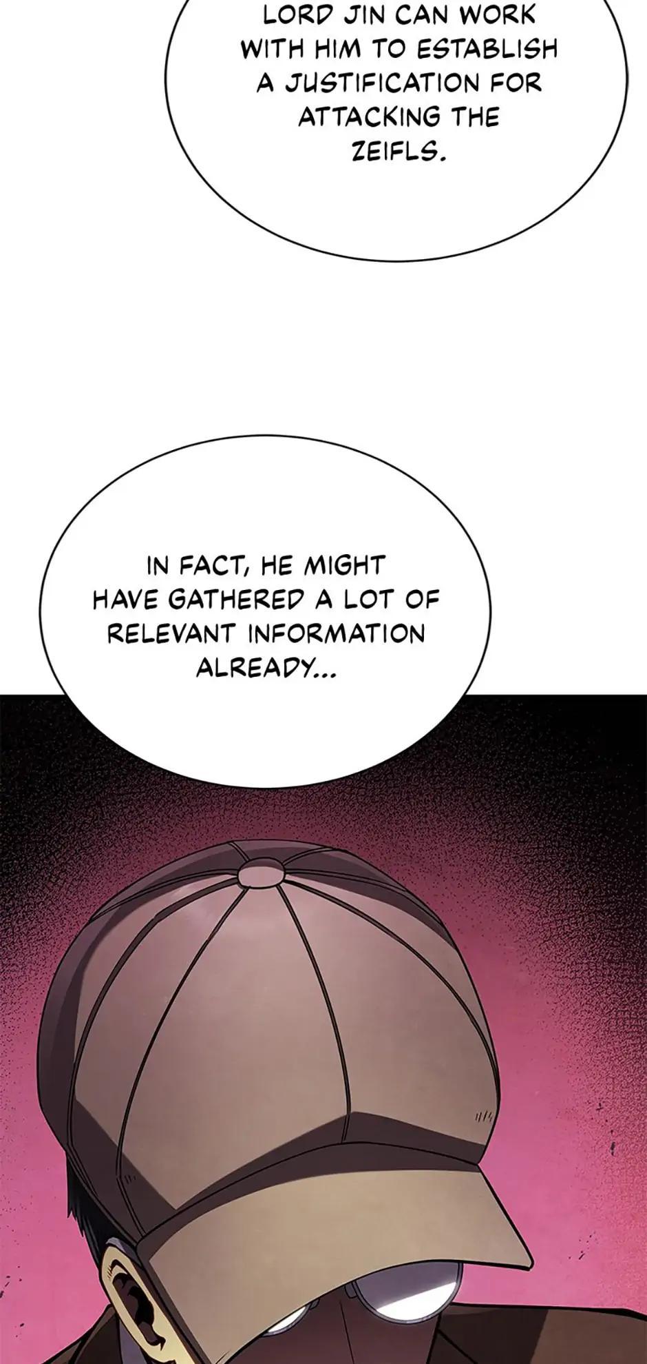 The Swordmaster's Son Chapter 73