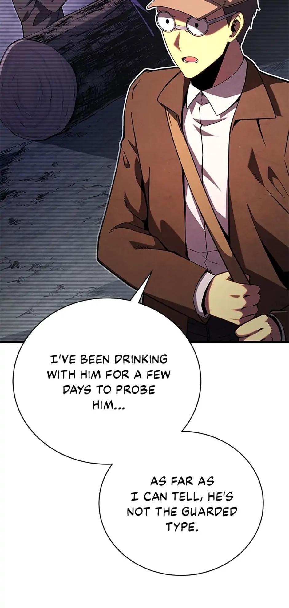 The Swordmaster's Son Chapter 73