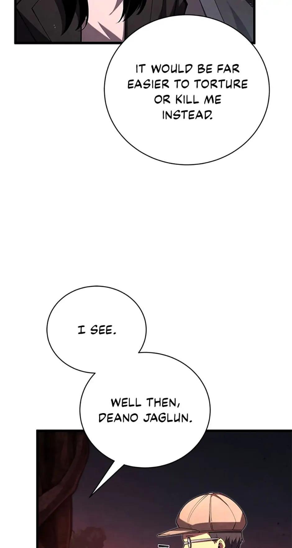 The Swordmaster's Son Chapter 73