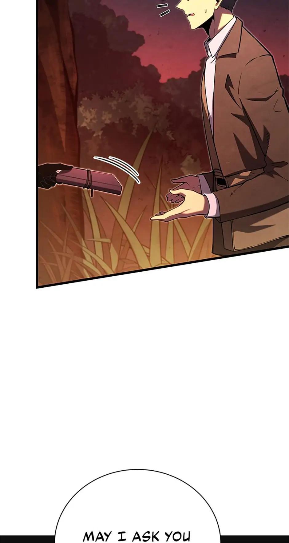 The Swordmaster's Son Chapter 73