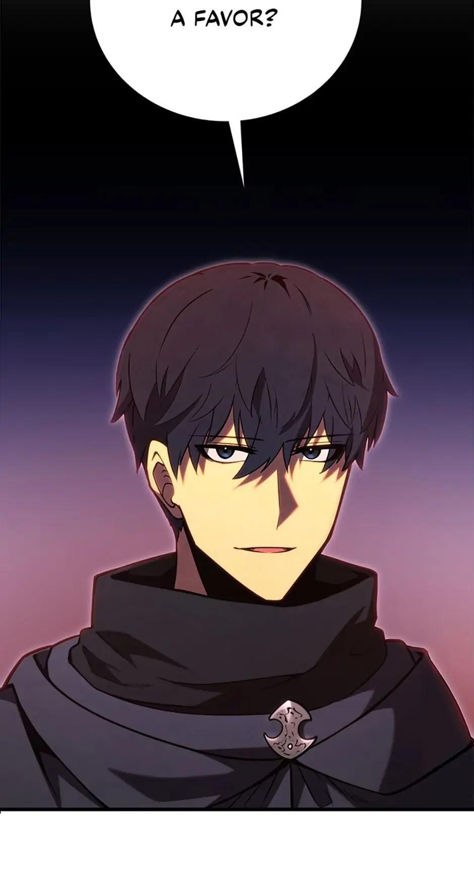 The Swordmaster's Son Chapter 73