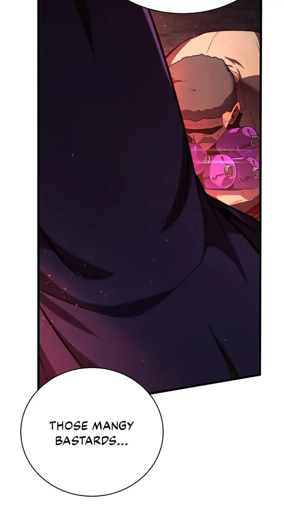 The Swordmaster's Son Chapter 73