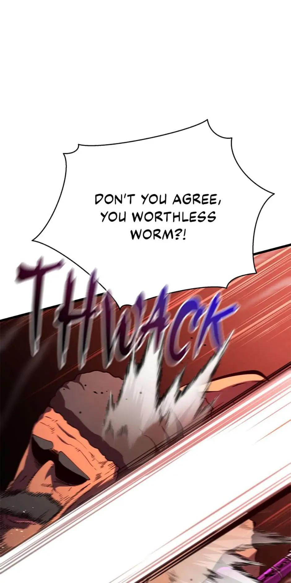 The Swordmaster's Son Chapter 73