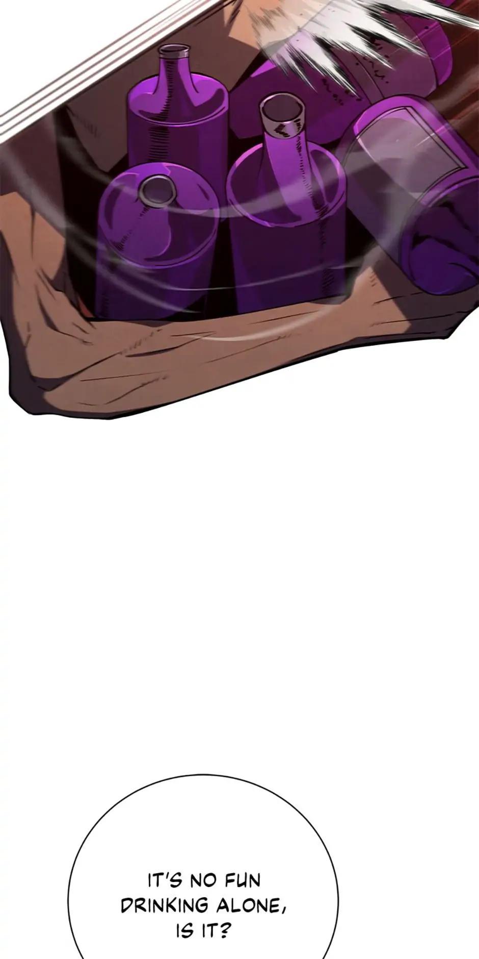 The Swordmaster's Son Chapter 73