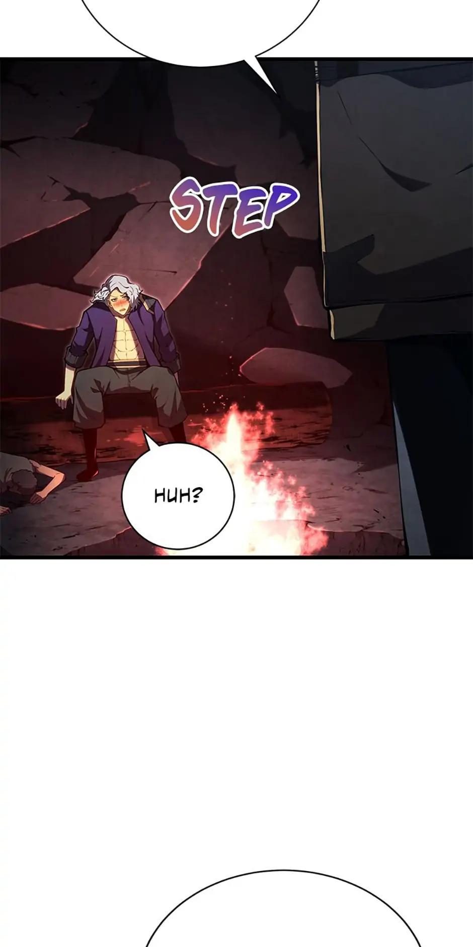 The Swordmaster's Son Chapter 73