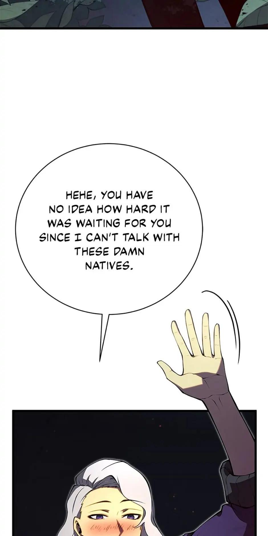 The Swordmaster's Son Chapter 73