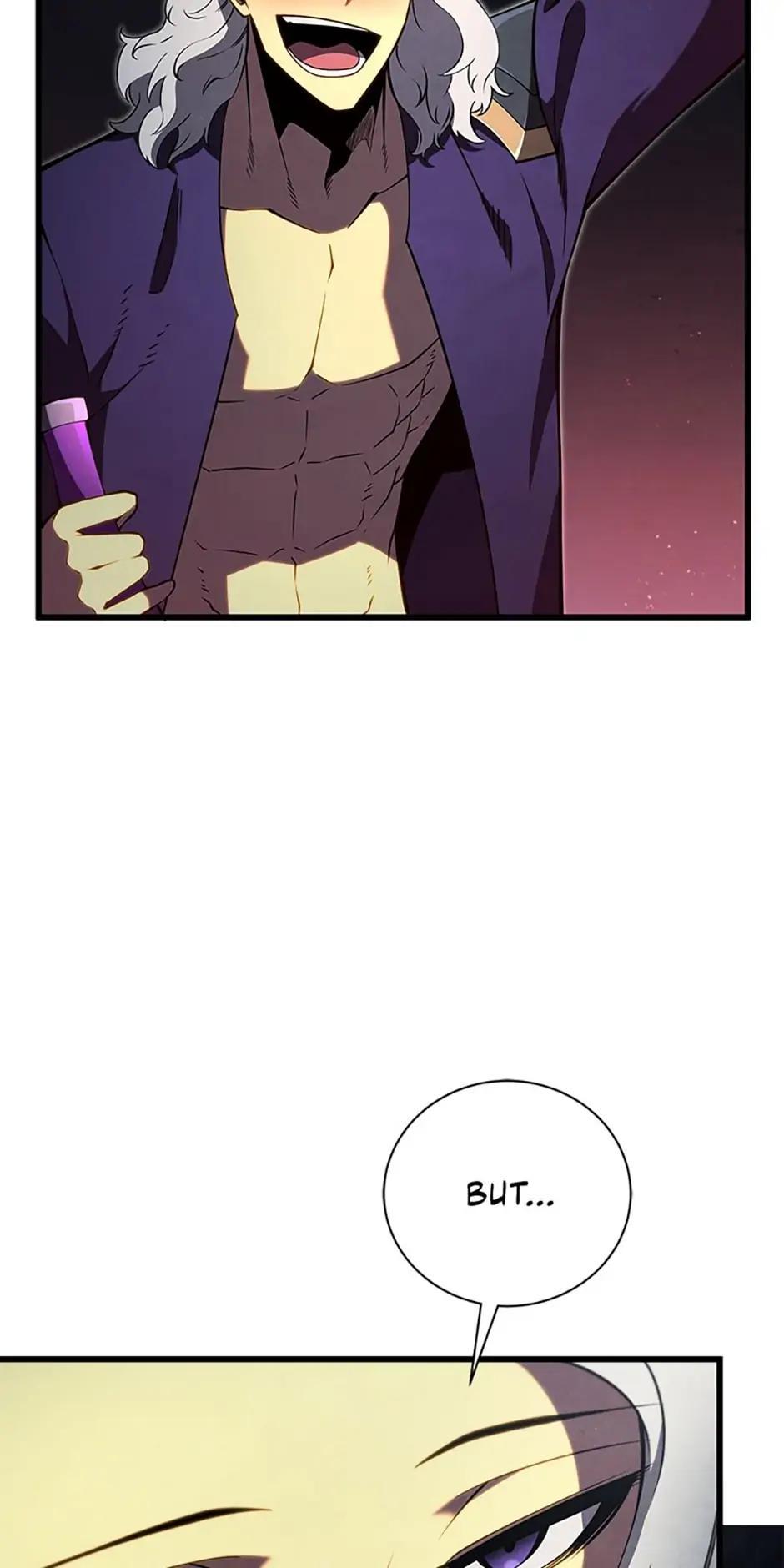 The Swordmaster's Son Chapter 73