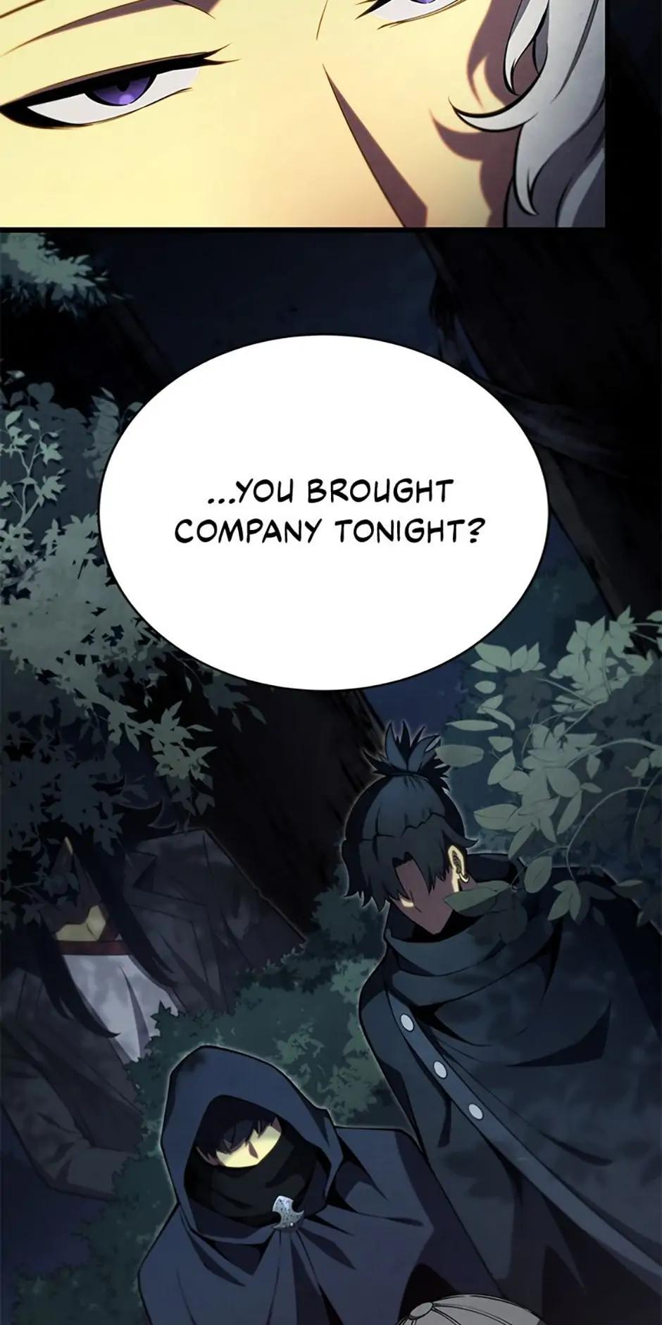 The Swordmaster's Son Chapter 73