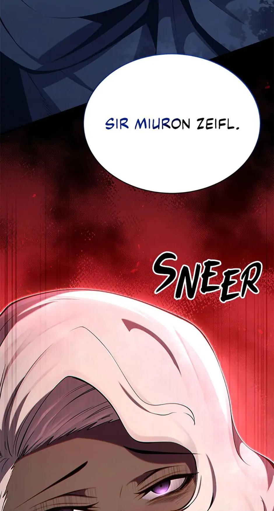 The Swordmaster's Son Chapter 73