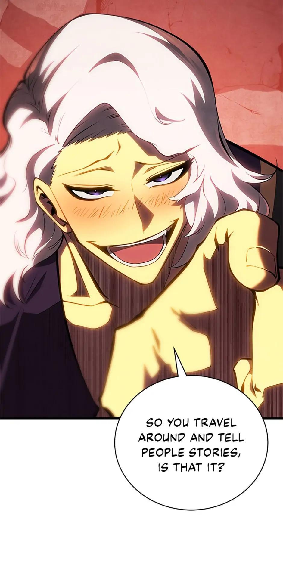 The Swordmaster's Son Chapter 74