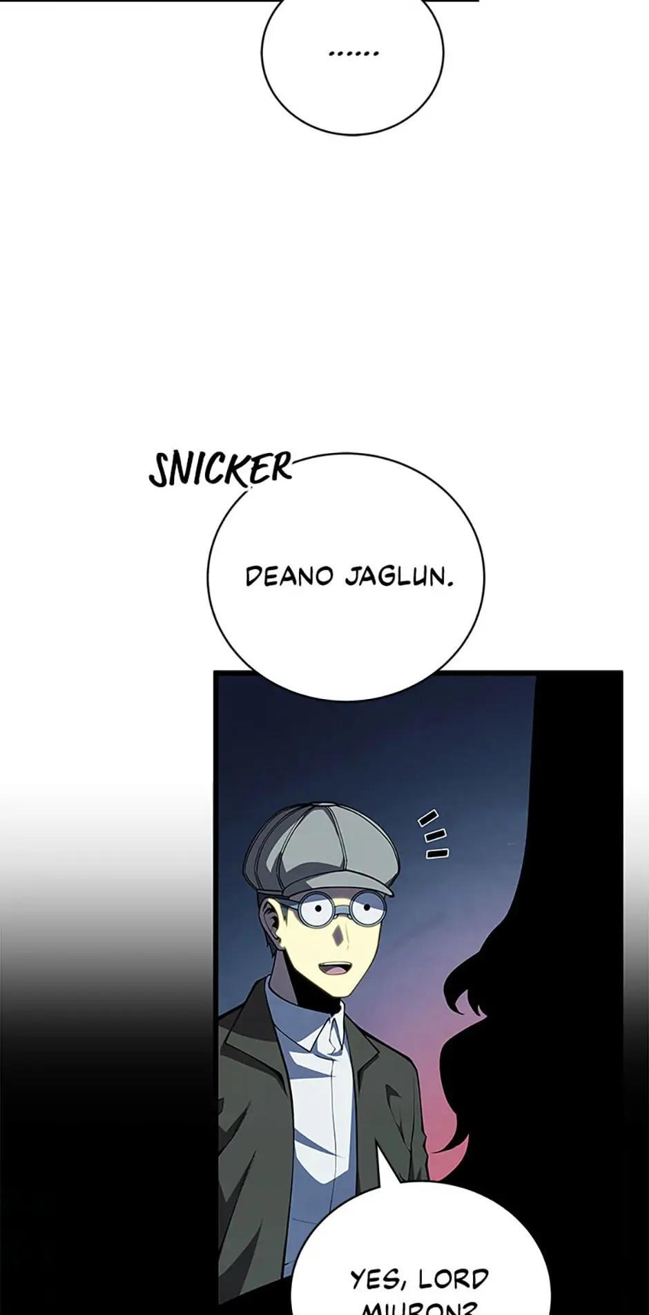 The Swordmaster's Son Chapter 74