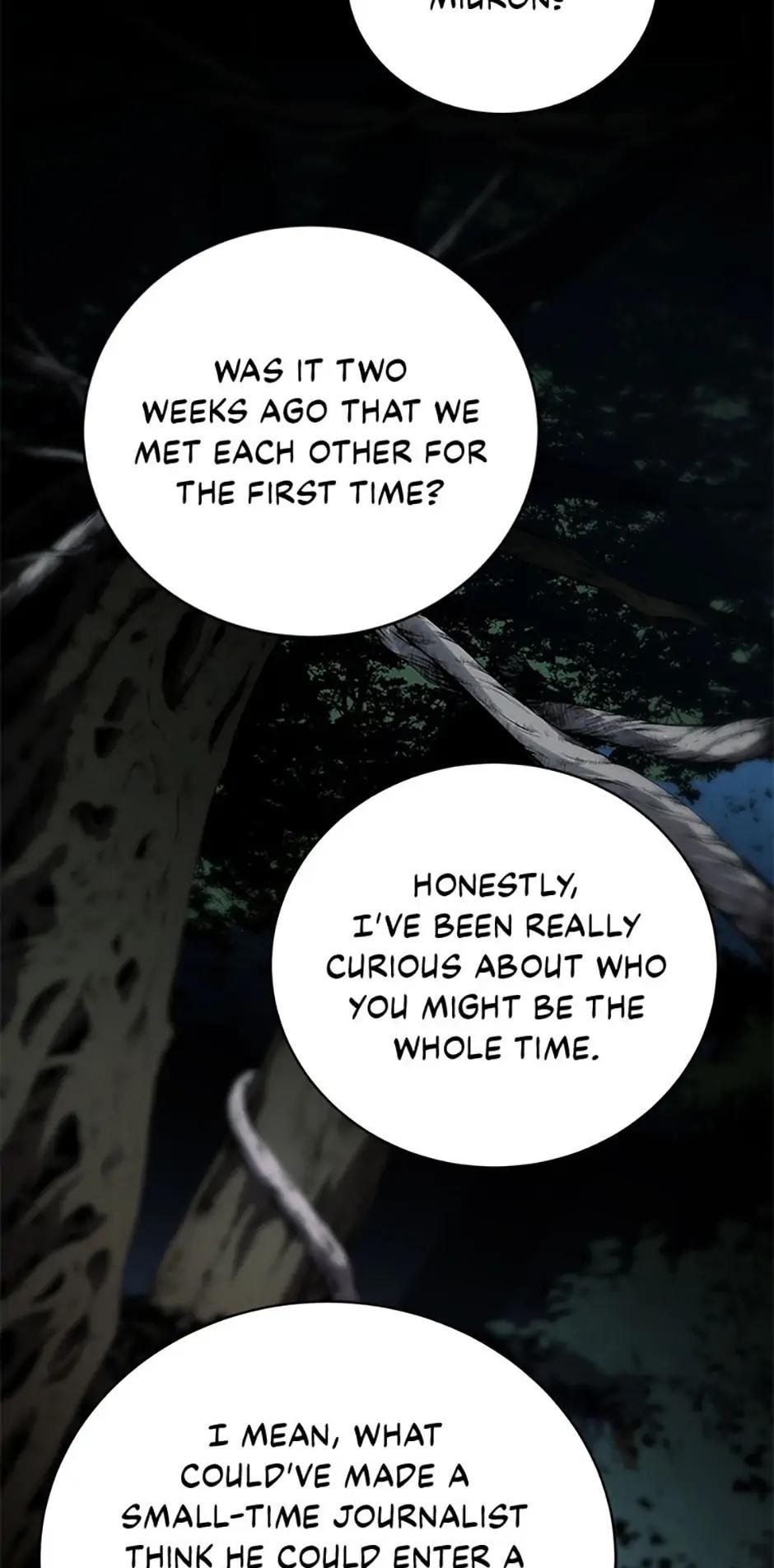 The Swordmaster's Son Chapter 74