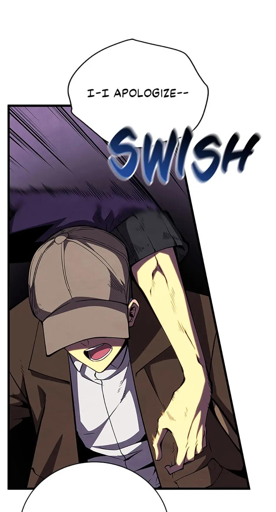 The Swordmaster's Son Chapter 74