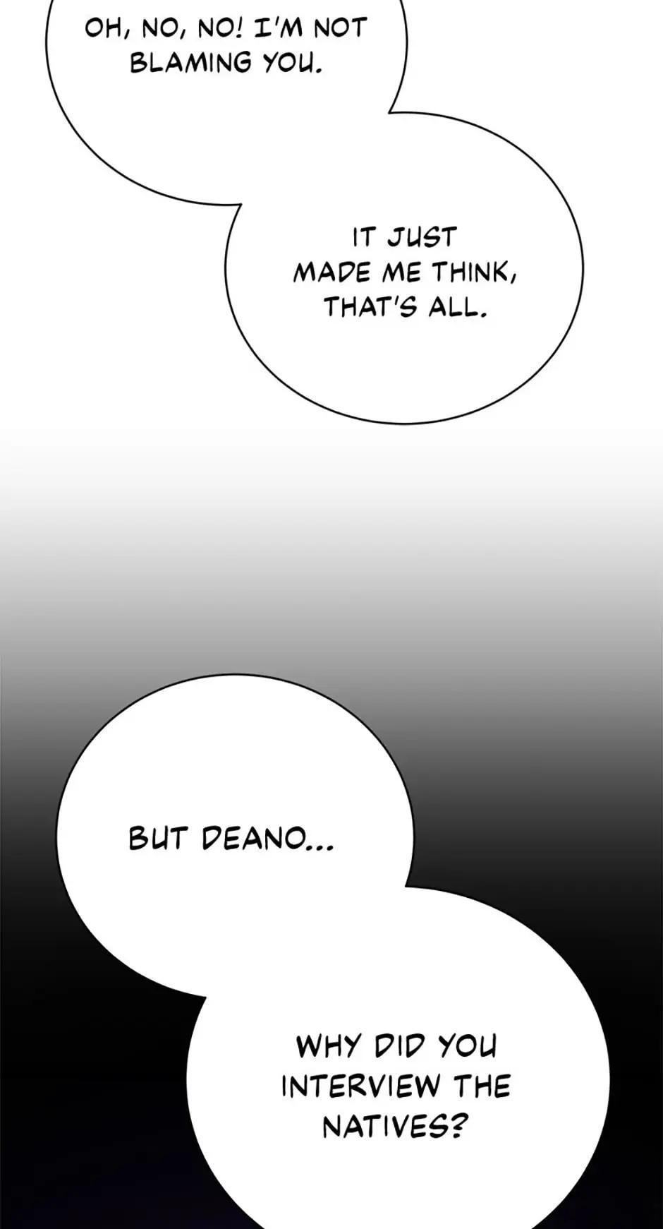 The Swordmaster's Son Chapter 74