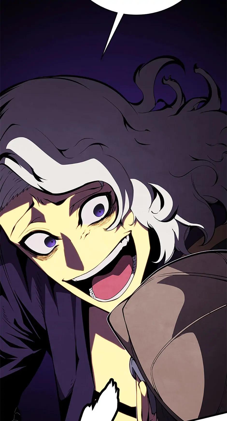 The Swordmaster's Son Chapter 74