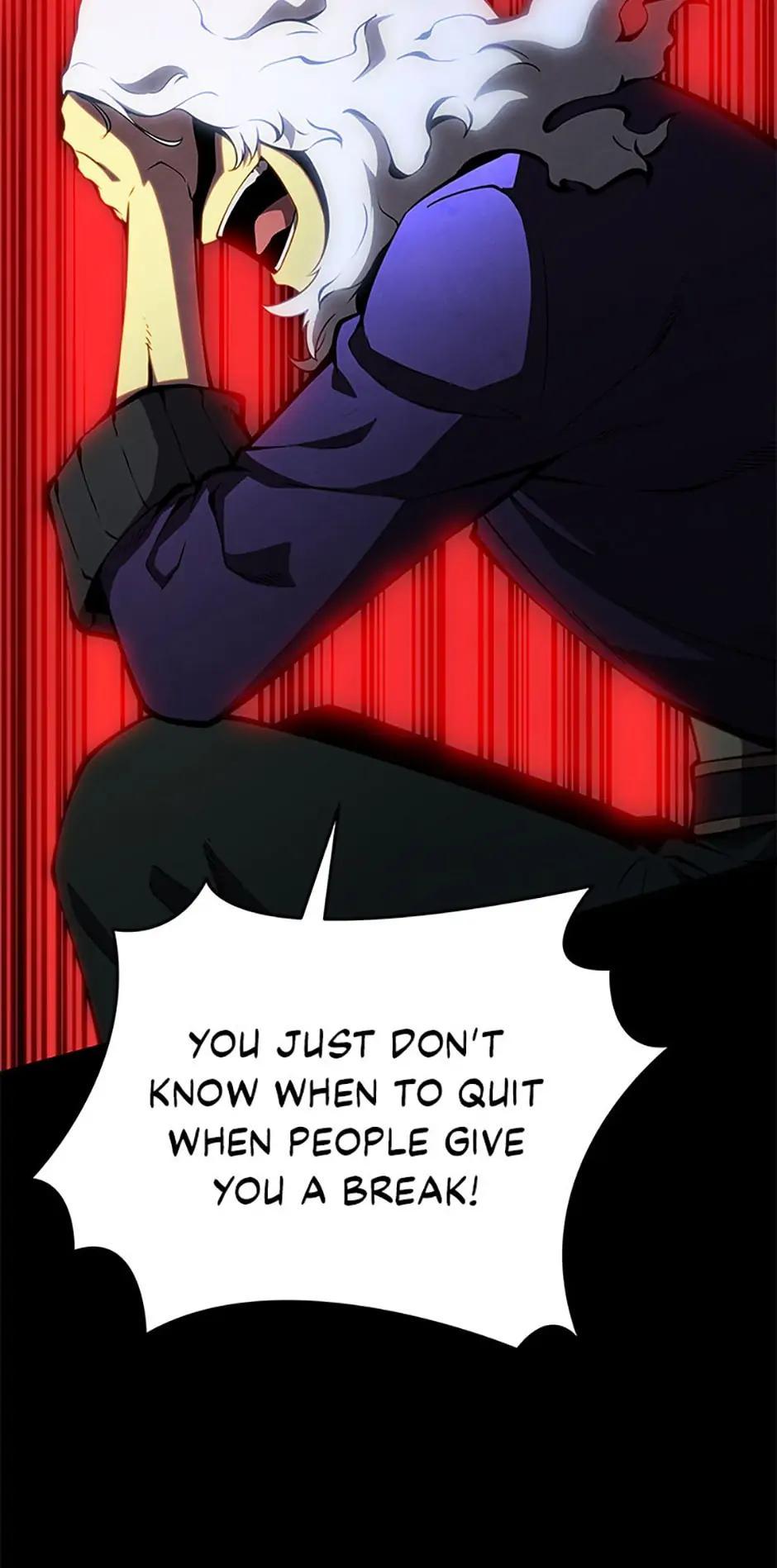 The Swordmaster's Son Chapter 74