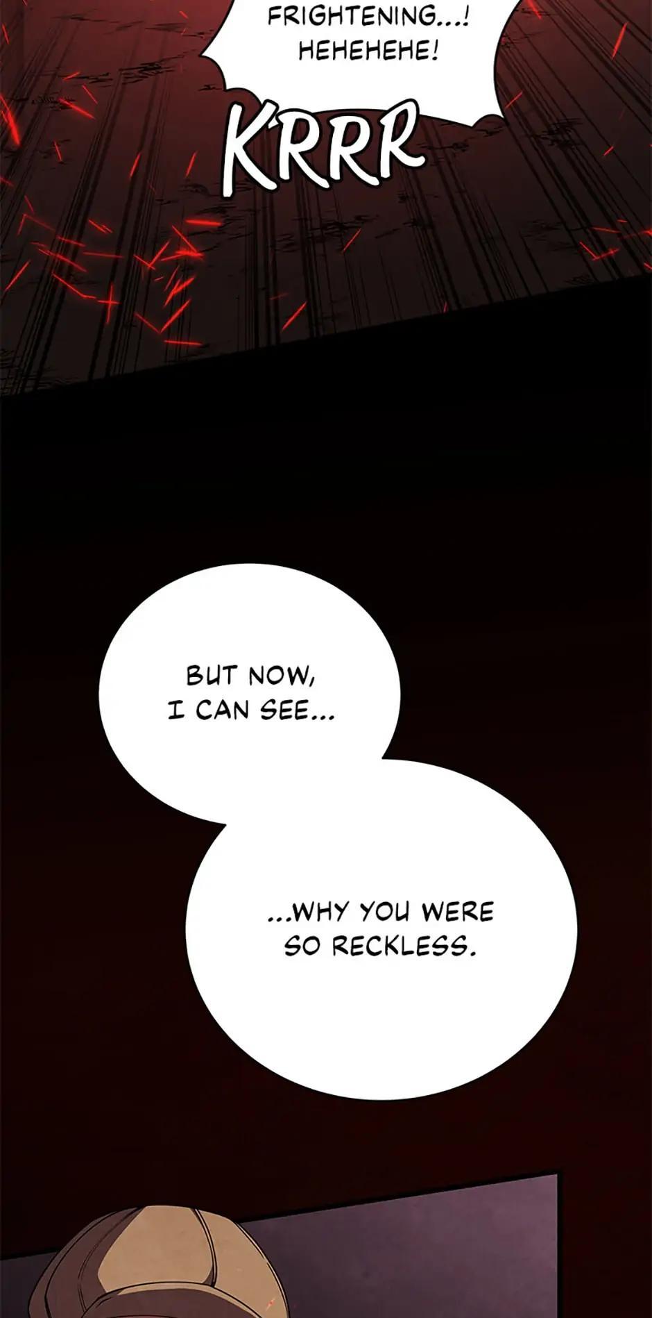 The Swordmaster's Son Chapter 74